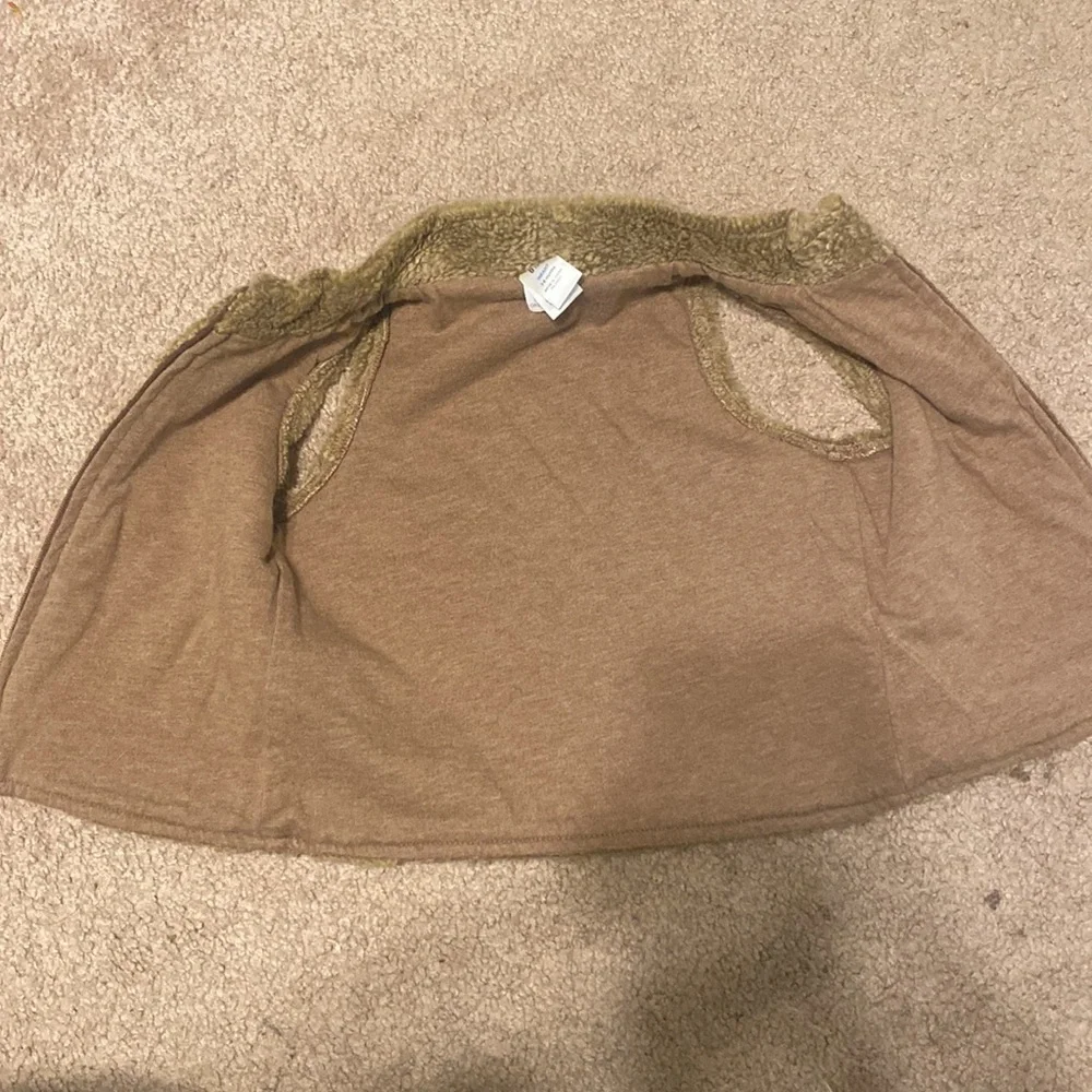 Baby Gap 3-6M Vest